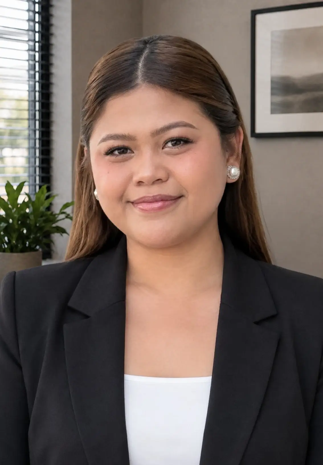 Rosemarie Escultor - Legal Assistant